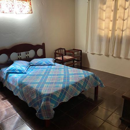 Cantinho Na Roca Villa Santo Antônio do Pinhal Dış mekan fotoğraf