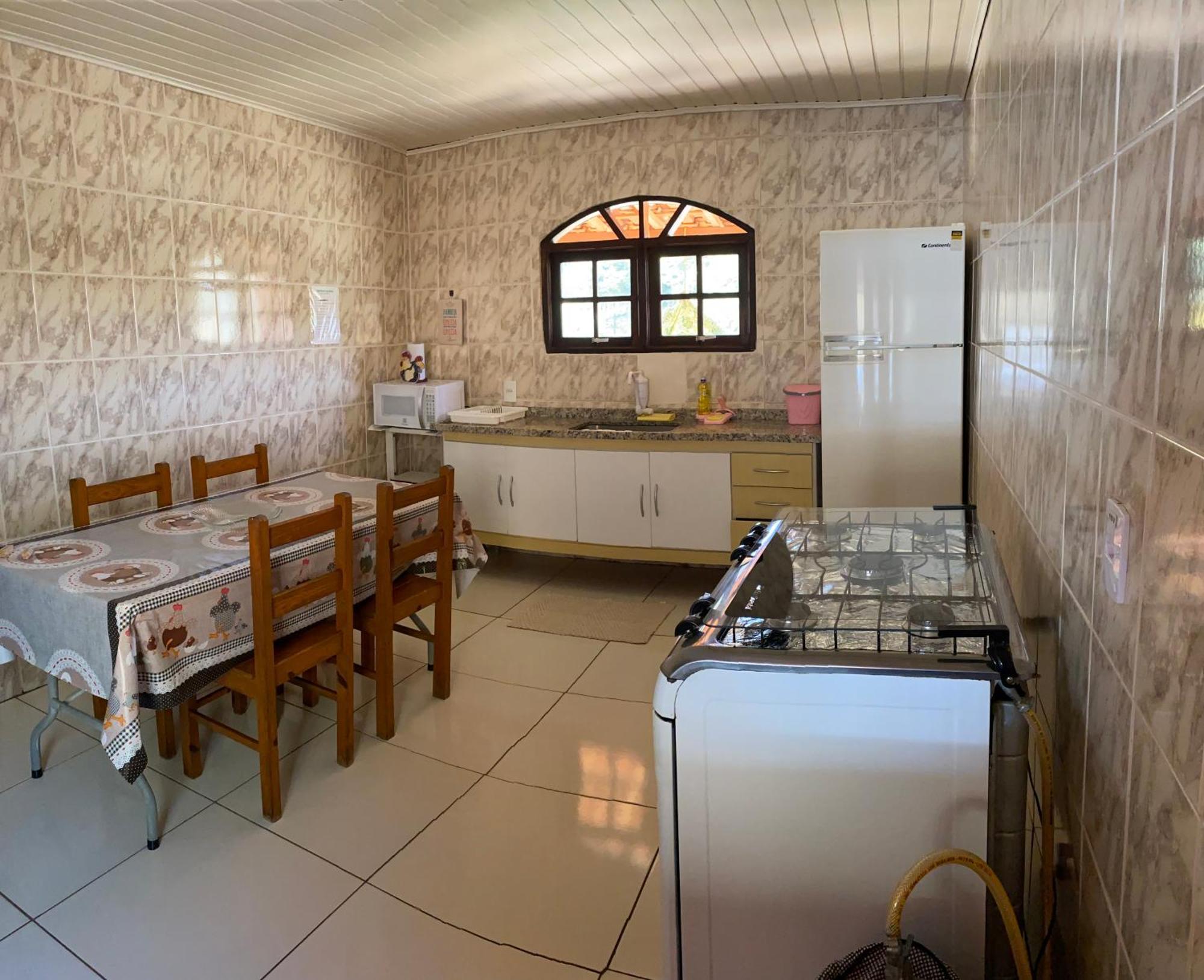 Cantinho Na Roca Villa Santo Antônio do Pinhal Dış mekan fotoğraf